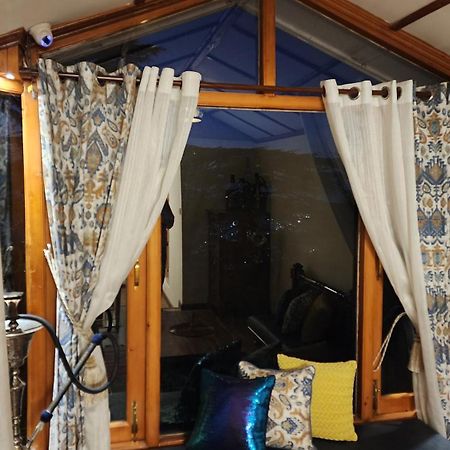 Glen View Heritage Homestay Shimla Luaran gambar