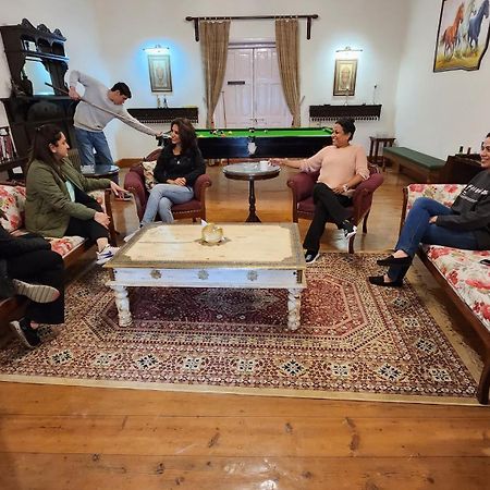 Glen View Heritage Homestay Shimla Luaran gambar