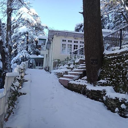 Glen View Heritage Homestay Shimla Luaran gambar