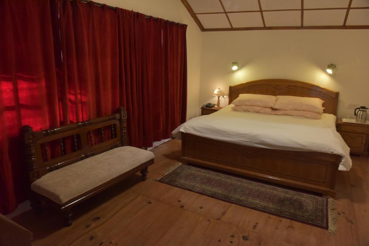 Glen View Heritage Homestay Shimla Luaran gambar