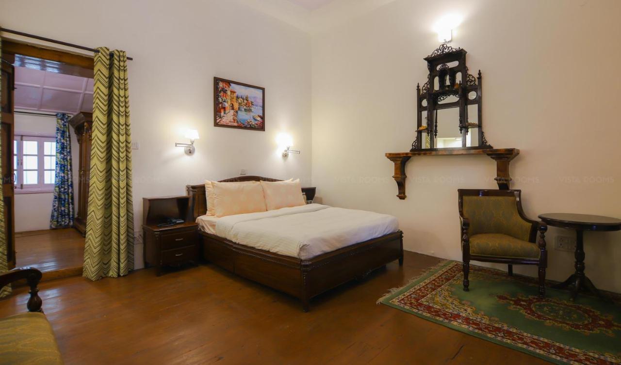 Glen View Heritage Homestay Shimla Luaran gambar