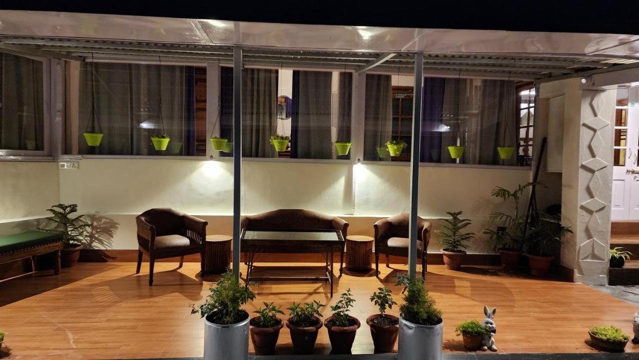 Glen View Heritage Homestay Shimla Luaran gambar