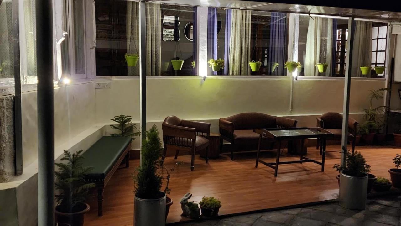 Glen View Heritage Homestay Shimla Luaran gambar