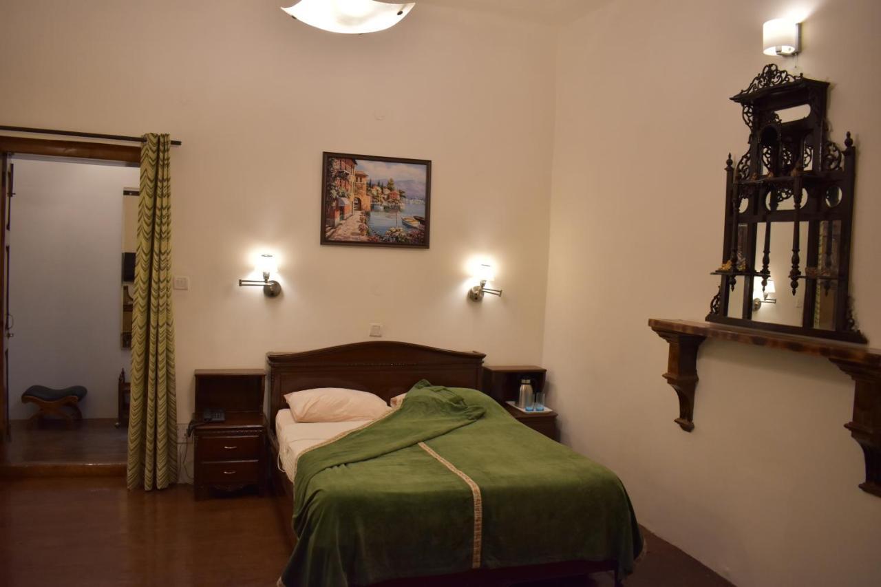 Glen View Heritage Homestay Shimla Luaran gambar