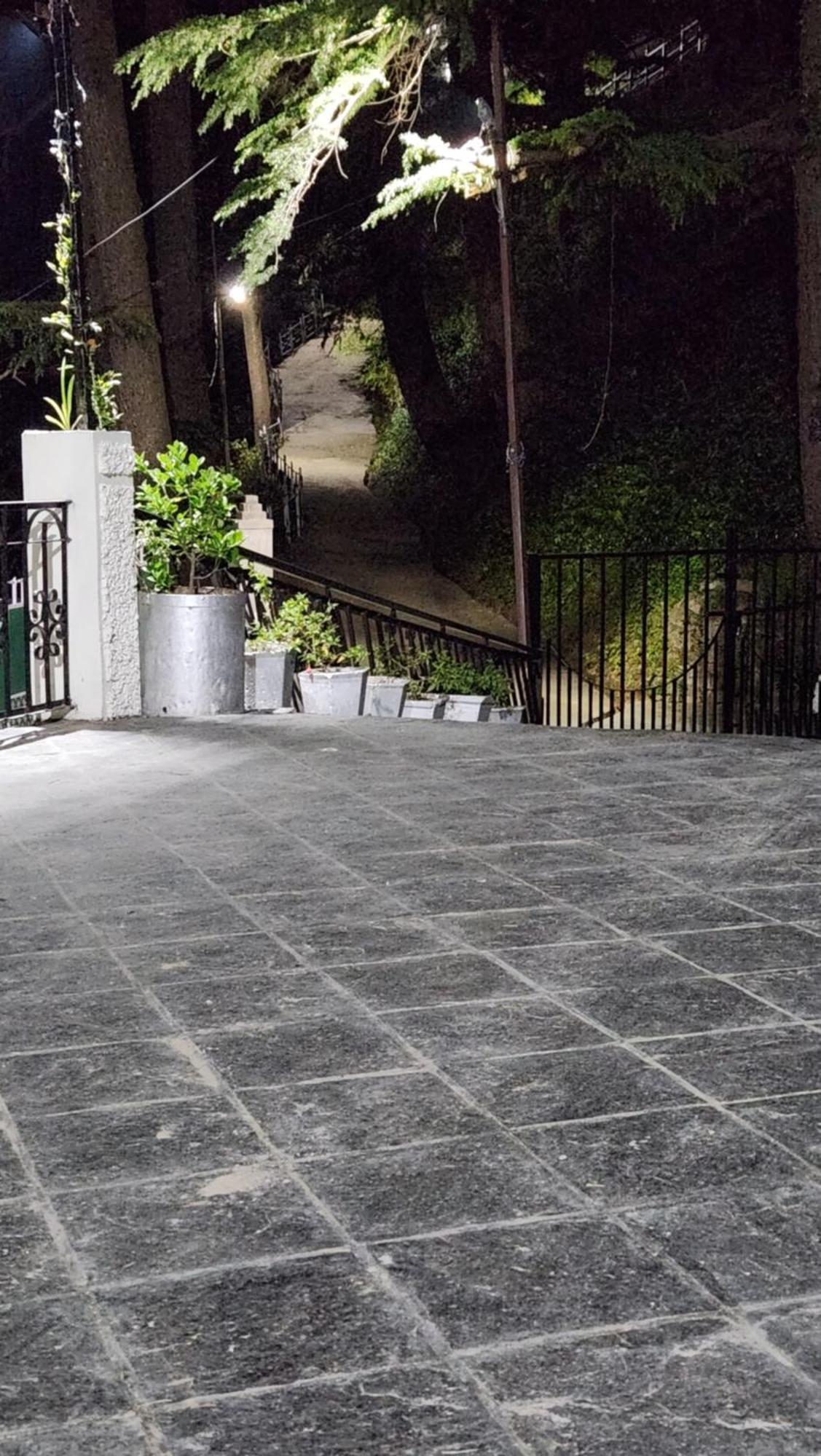 Glen View Heritage Homestay Shimla Luaran gambar