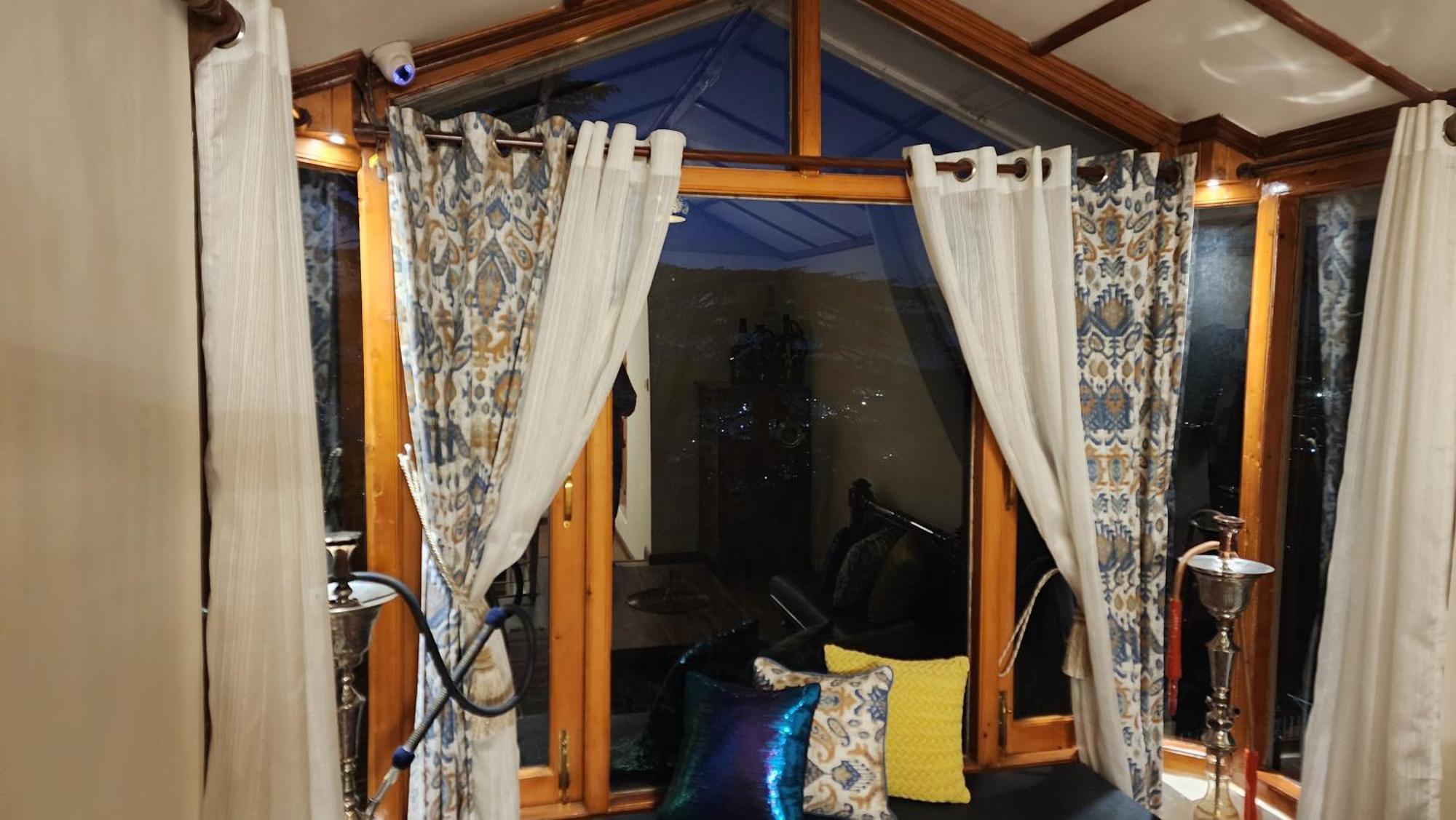 Glen View Heritage Homestay Shimla Luaran gambar