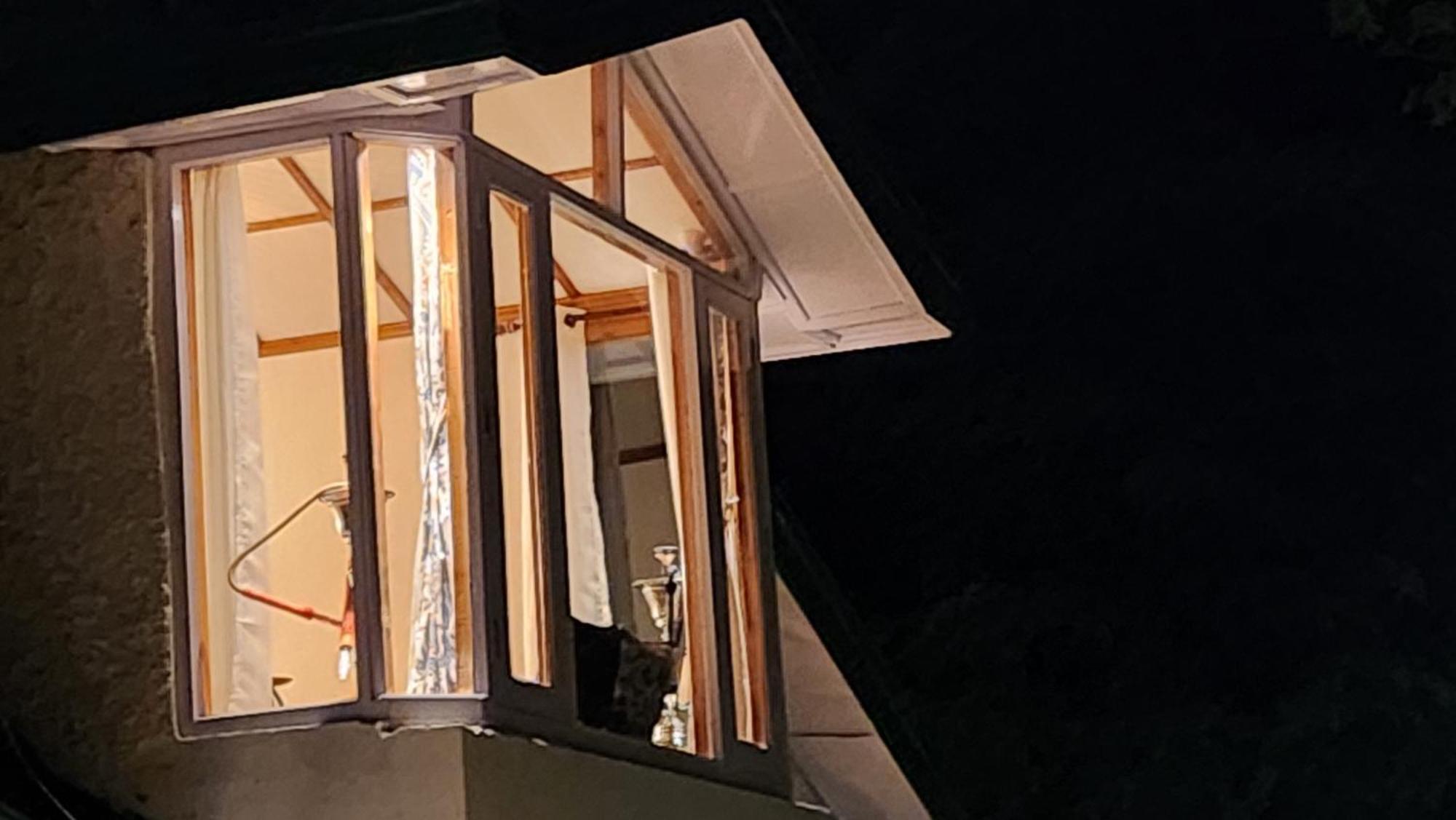 Glen View Heritage Homestay Shimla Luaran gambar