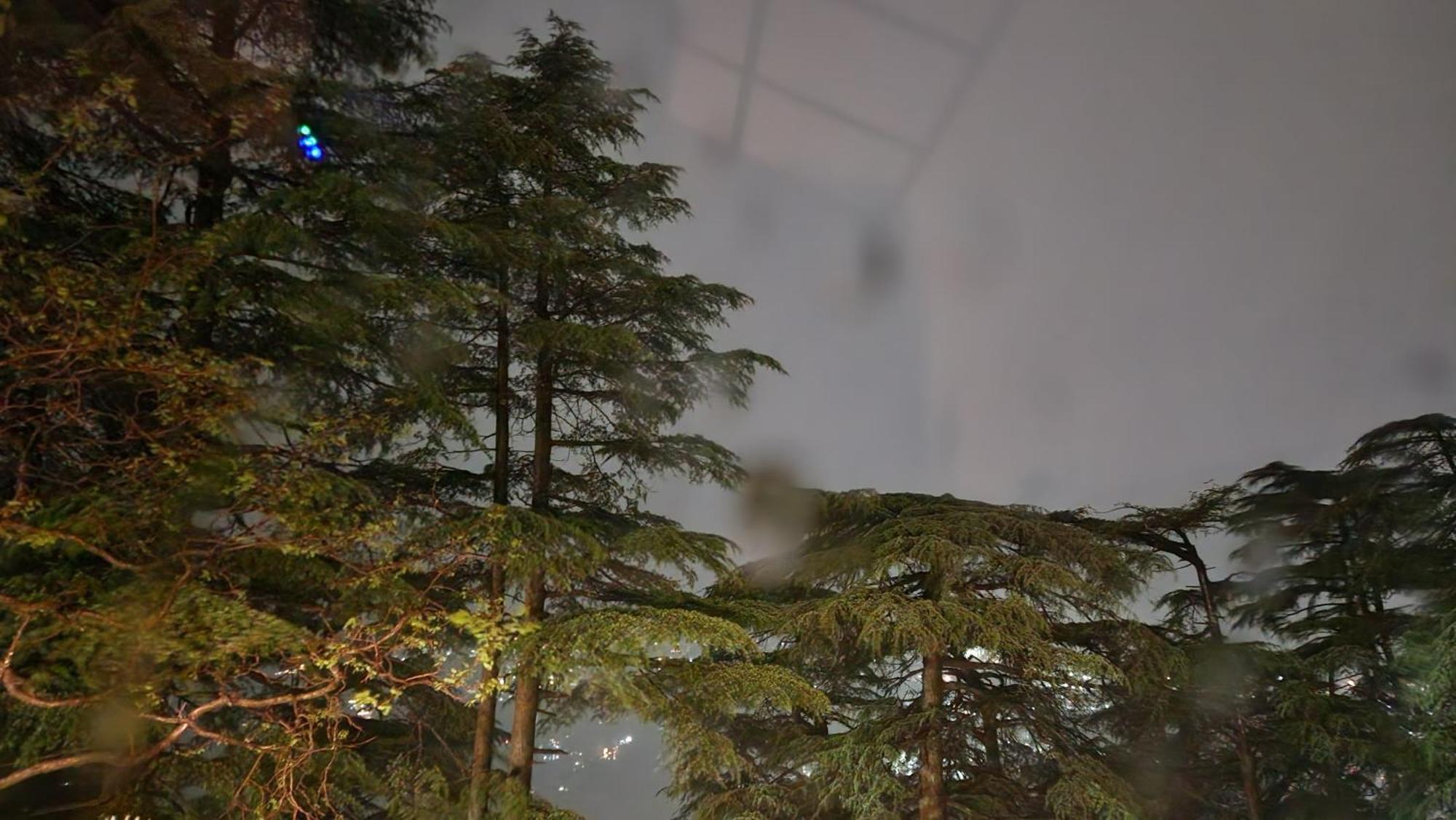 Glen View Heritage Homestay Shimla Luaran gambar
