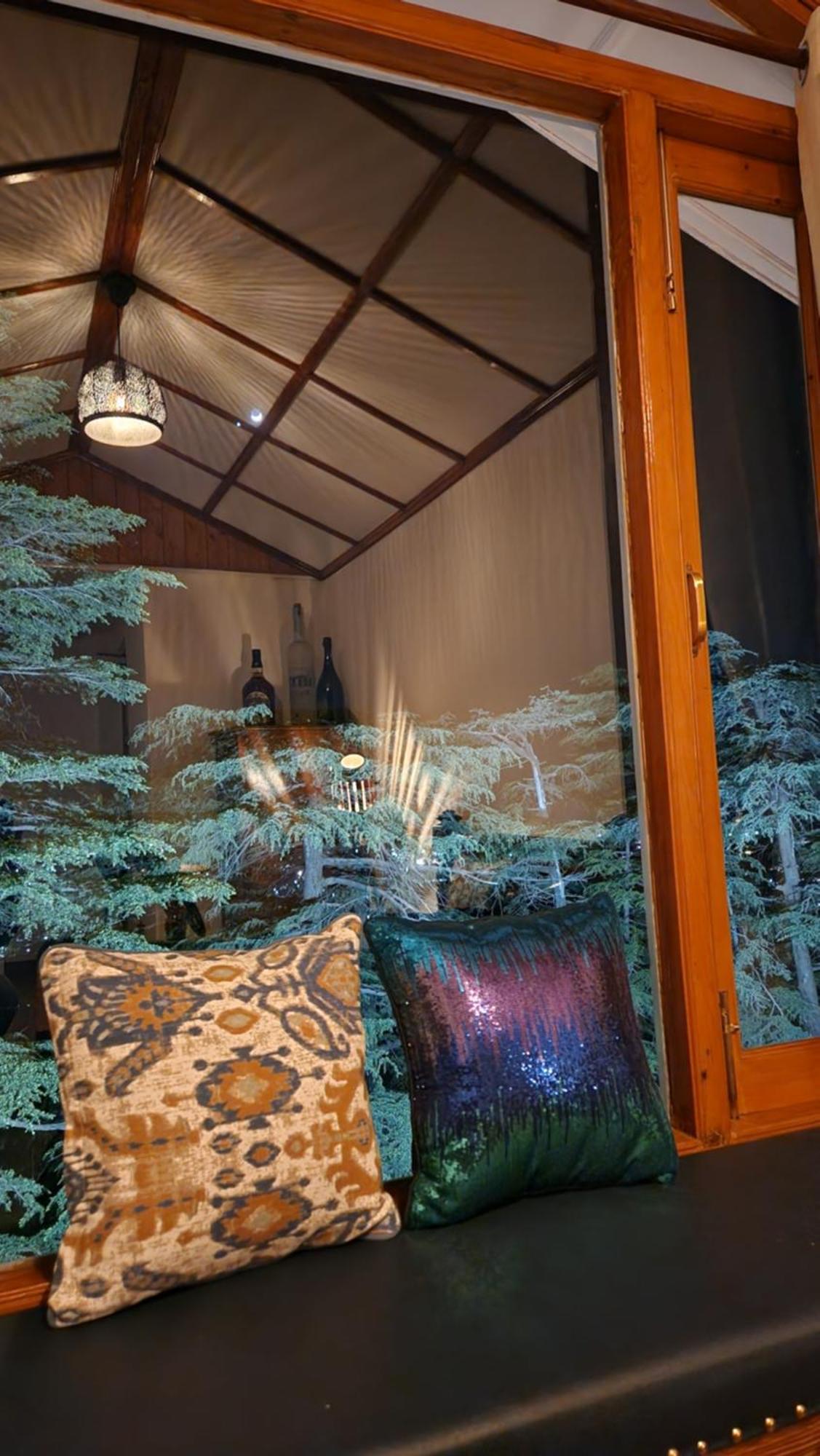 Glen View Heritage Homestay Shimla Luaran gambar