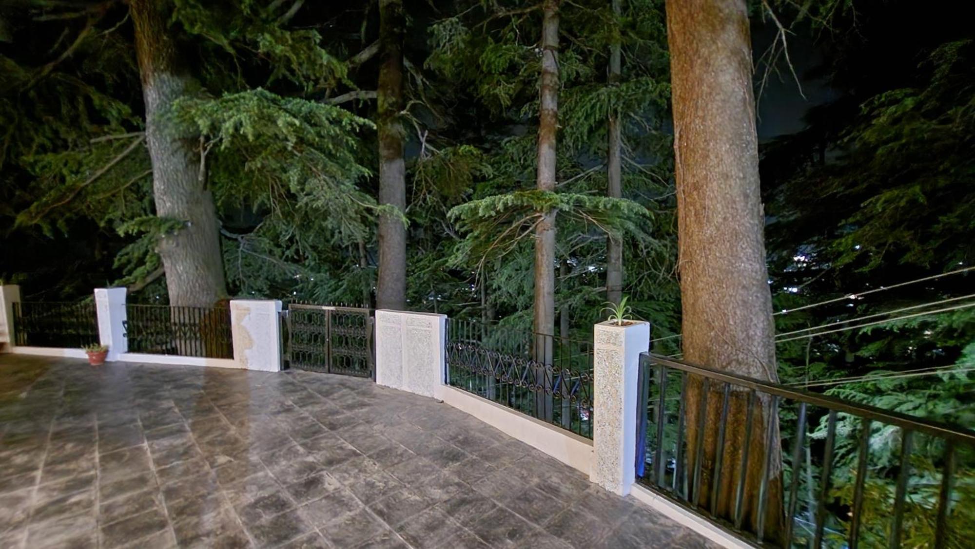 Glen View Heritage Homestay Shimla Luaran gambar