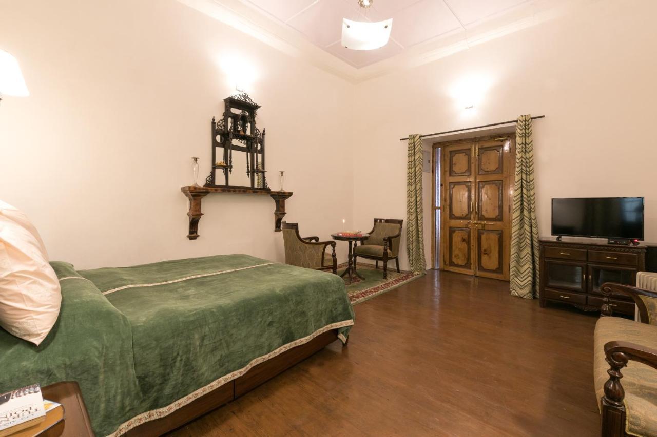Glen View Heritage Homestay Shimla Luaran gambar